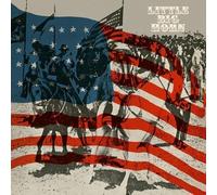 Little Big Horn - Little Big Horn (2lp) [Import]