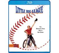 Little Big League [Blu-Ray]