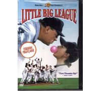 Little Big League [Import USA Zone 1]