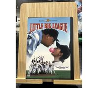 Little Big League (Minnesota Twins) Dvd