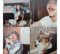 Little Big League - Tropical Jinx [Cd]