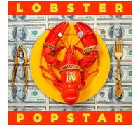 Little Big – Lobster Popstar – Vinyle LP – Warner Music