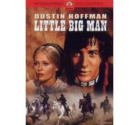 Little Big Man