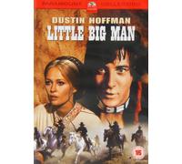 Little Big Man – Paramount Pictures