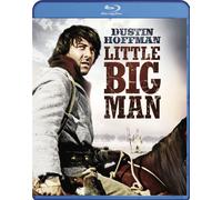 Little Big Man [Blu Ray]