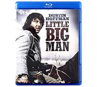 Little Big Man [Blu-Ray]
