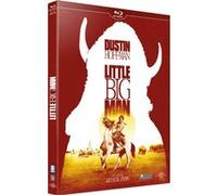 Little Big Man Blu-ray G