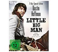 Little Big Man - Special Edition