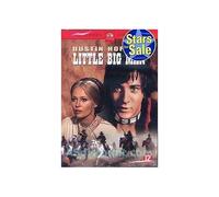 Colebrook Bosson Saunders (CBS) – Little Big Man – Édition Belge