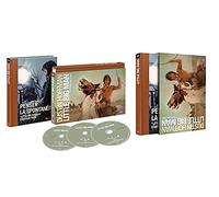 Little Big Man [Édition Coffret Ultra Collector-Blu-Ray + Dvd + Livre]