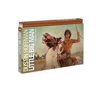 Little Big Man - Édition Coffret Ultra Collector - Blu-Ray + Dvd + Livre