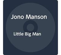Little Big Man [Import]