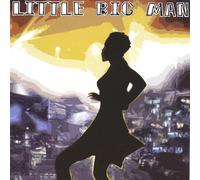 Little Big Man [Import]