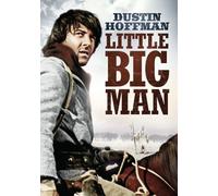 Little Big Man [Import USA Zone 1]