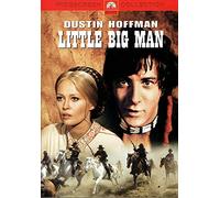 Little Big Man [Import USA Zone 1]
