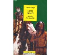 LITTLE BIG MAN.: Mémoires d'un visage pâle