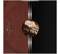 Little Big Man - Moving Mars [Import]