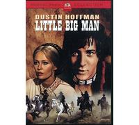 Little Big Man [Scope/E,Dd5.1/ [Import allemand]