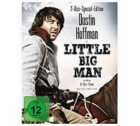 Little Big Man - Special Edition