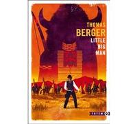 Little big man Thomas Berger (Auteur)