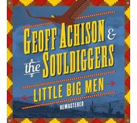 Little Big Men [Import]