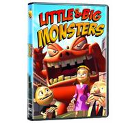 Little & Big Monsters (2009)