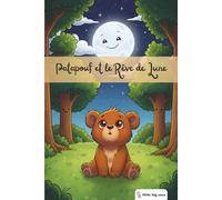 Little Big Ones - Aventures - Patapouf et le Rêve de Lune