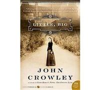 Little, Big, P.S. John Crowley (Auteur)