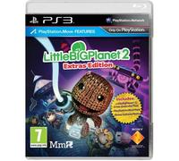Littlebigplanet 2 Extra Édition/Jeu De L'année Ps3