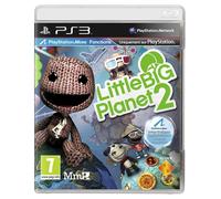 LITTLE BIG PLANET 2 / Jeu PS3
