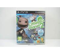 LITTLE BIG PLANET 2 PS3