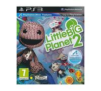 Little Big Planet 2 PS3