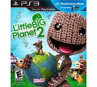 Little Big Planet 2 (renouvel )