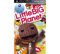 Little Big Planet / jeu console PSP