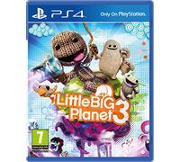 Little big planet 3