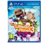 Little big planet 3