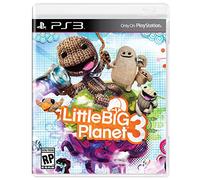 Little Big Planet 3 [import anglais]