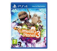 Little big planet 3 [import anglais]