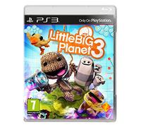 Little big planet 3 [import anglais]