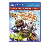 Little Big Planet 3 (Playstation 4)
