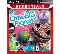 LITTLE BIG PLANET ESSENTIAL / Jeu console PS3