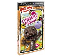 Little big planet - collection essentiels