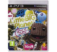 Little big planet - édition jeu de l'année