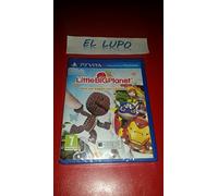 Little big planet - édition Marvel