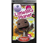 Little Big Planet G