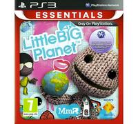 Little big planet - ESN [import anglais]