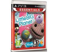 LITTLE BIG PLANET ESSENTIAL / Jeu console PS3
