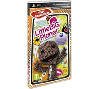 Little Big Planet Essential Jeu PSP