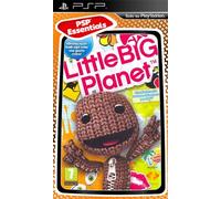 Little Big Planet (Essentials)