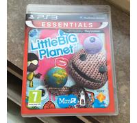 Little Big Planet (Essentials) Ps3